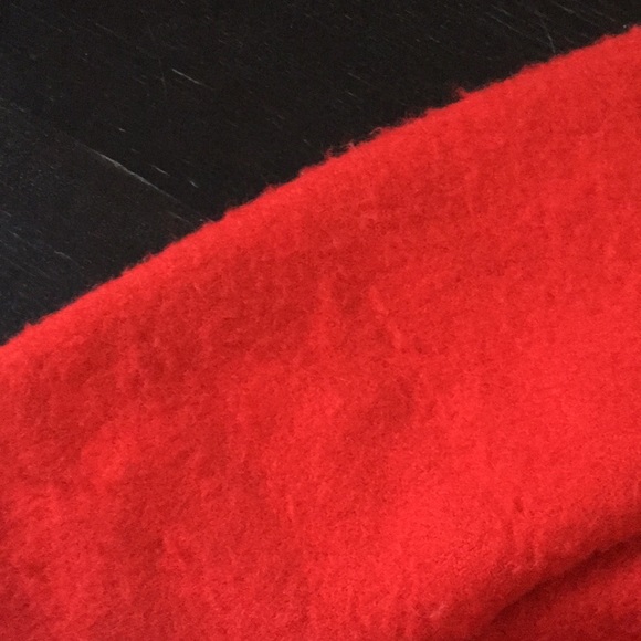 Vintage 60s Hudson’s Bay Wool Bomber Jacket - Picture 8 of 9